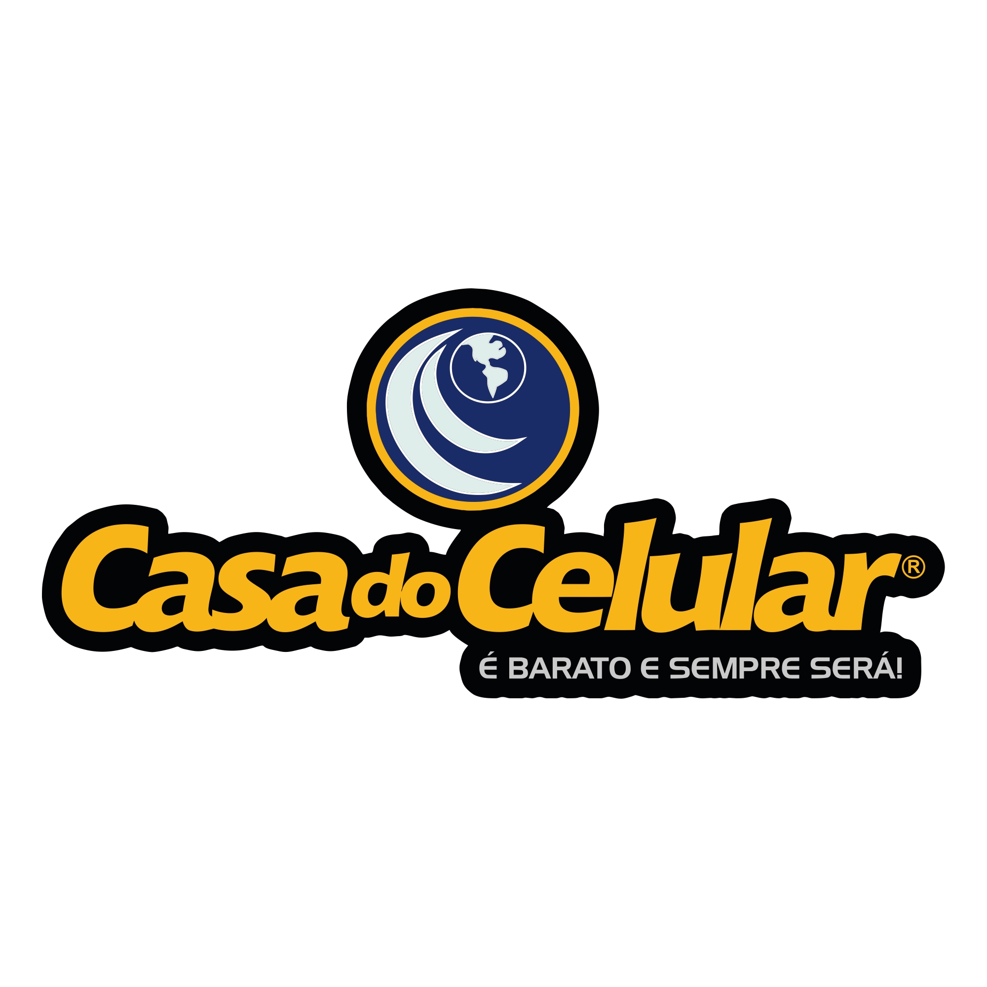 Casa do Celular